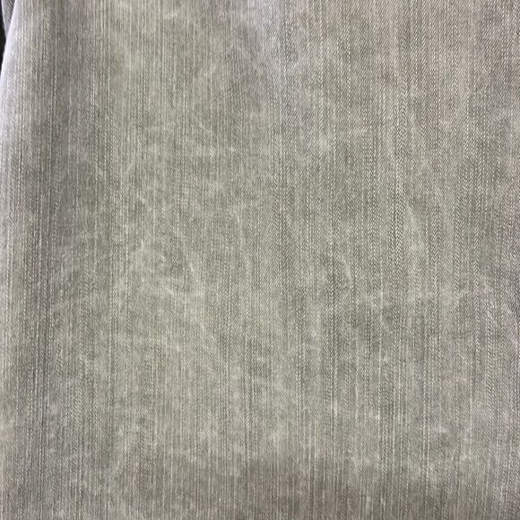 Old Navy Sage Long Sleeve 1/2 Button Down Pullover Rounded Hem Shirt Dress- Sm/T - Picture 12 of 16